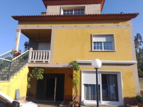 Villa Merchy Combarro
